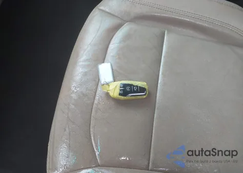 2017 Ford Explorer Xlt z USA, uszkodzony, nr VIN 1FM5K8D87HGB34341